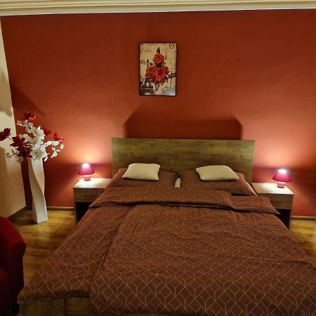 Matyas Apartman تاتا المظهر الخارجي الصورة