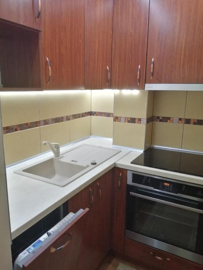 Matyas Apartman تاتا المظهر الخارجي الصورة
