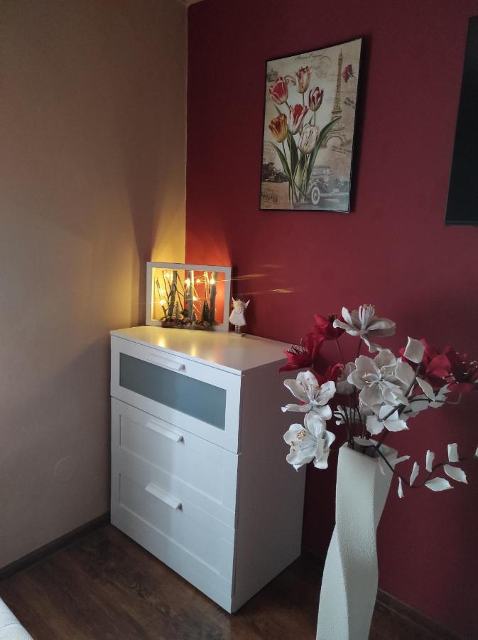 Matyas Apartman تاتا المظهر الخارجي الصورة