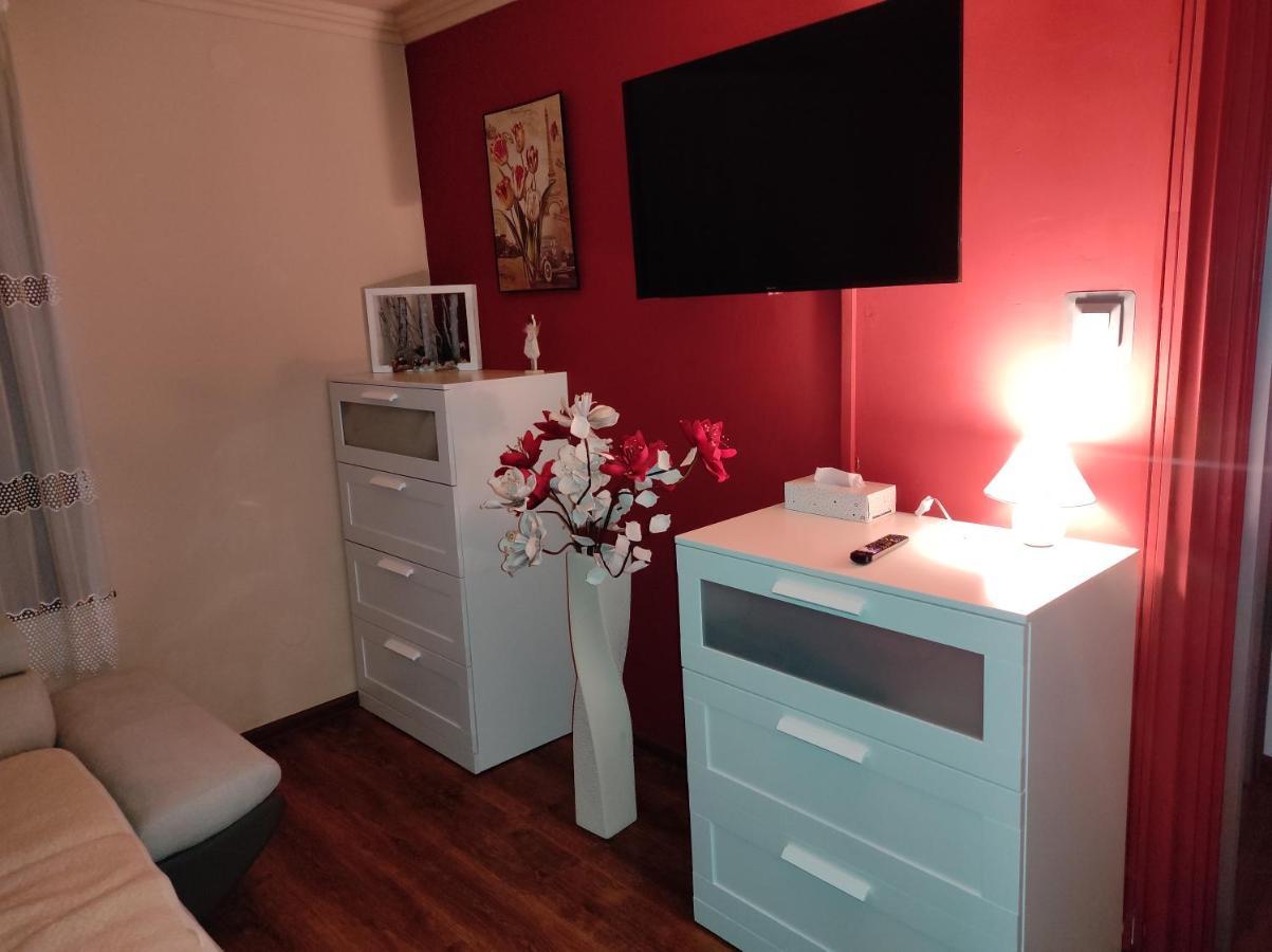 Matyas Apartman تاتا المظهر الخارجي الصورة