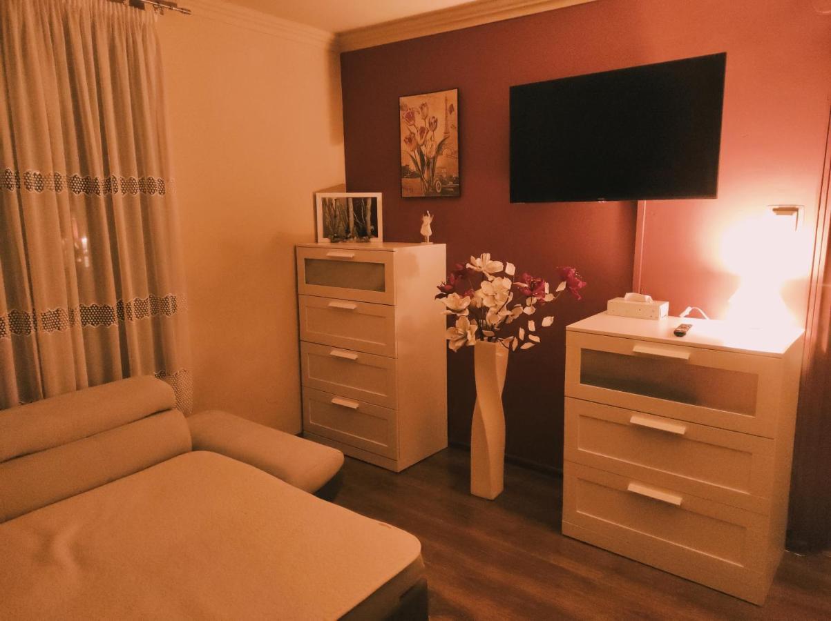 Matyas Apartman تاتا المظهر الخارجي الصورة