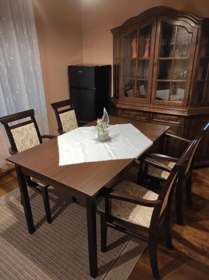 Matyas Apartman تاتا المظهر الخارجي الصورة