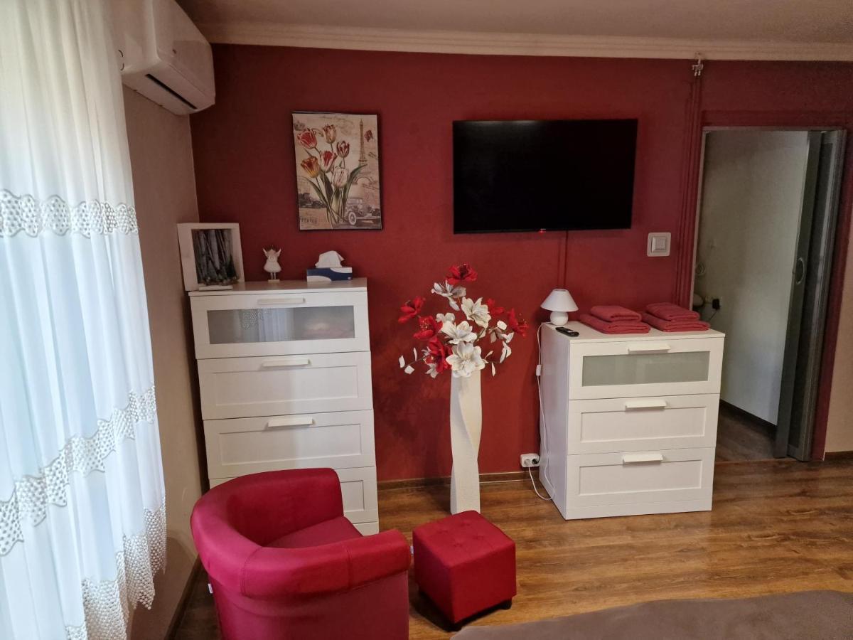 Matyas Apartman تاتا المظهر الخارجي الصورة