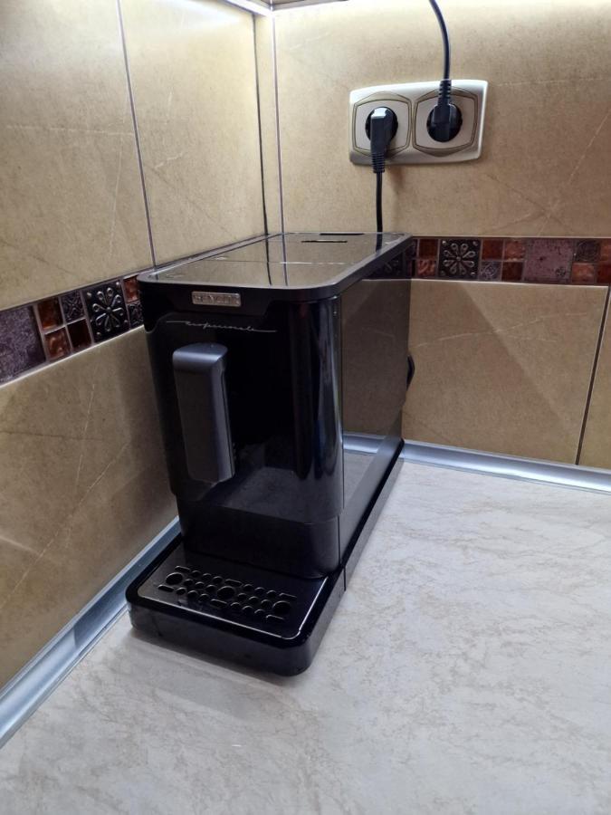 Matyas Apartman تاتا المظهر الخارجي الصورة