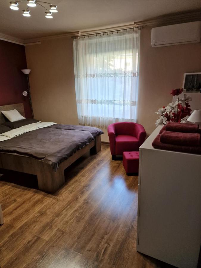 Matyas Apartman تاتا المظهر الخارجي الصورة