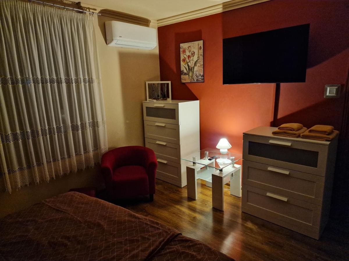 Matyas Apartman تاتا المظهر الخارجي الصورة